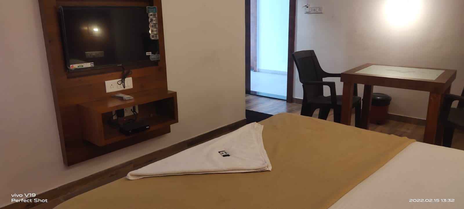 Boys & Girls PG room in Bhilarewadi, Pune – photo 4